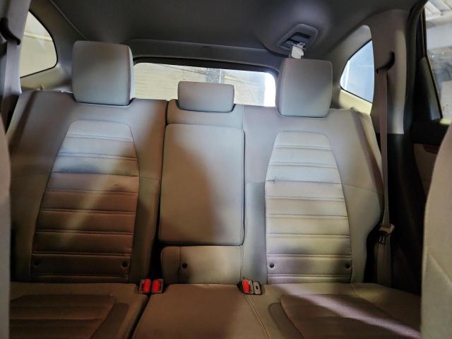 2019 HONDA CR-V EX - 2HKRW2H5XKH618692