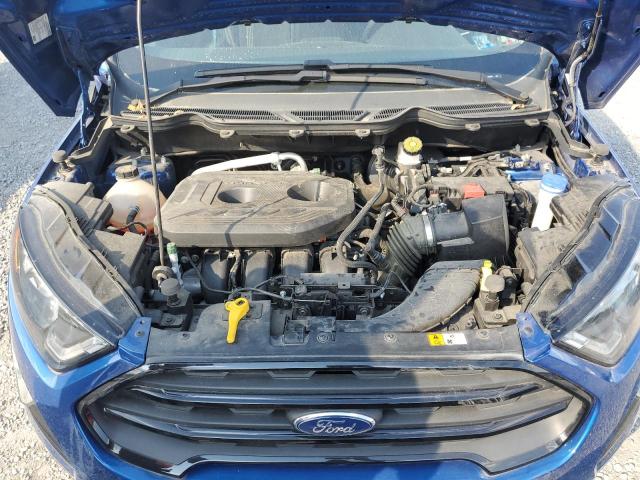 2021 FORD ECOSPORT SES MAJ6S3JL8MC427354