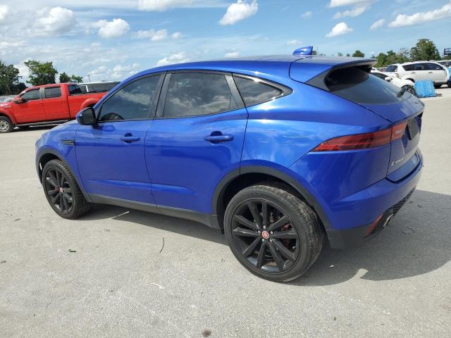 2019 JAGUAR E-PACE S SADFJ2FX6K1Z42787