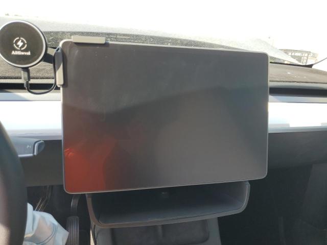 2023 TESLA MODEL Y 7SAYGDEE7PF948274