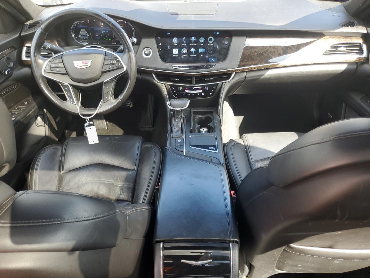 CADILLAC CT6 PREMIUM