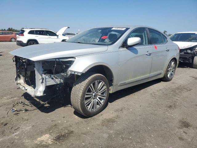 2016 KIA CADENZA LU KNALN4D73G5216576