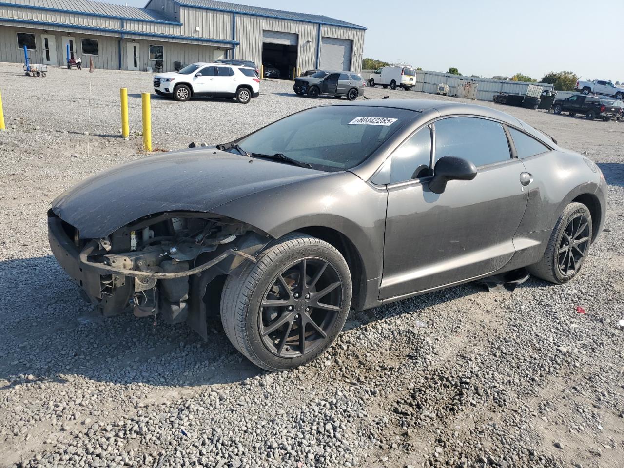 MITSUBISHI ECLIPSE GS SPORT