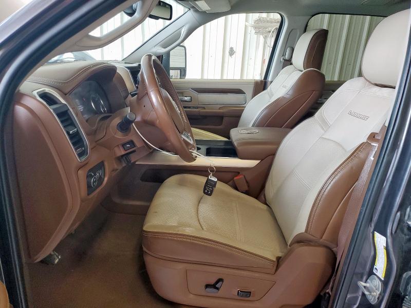 2023 RAM 2500 LARAM #3282378316