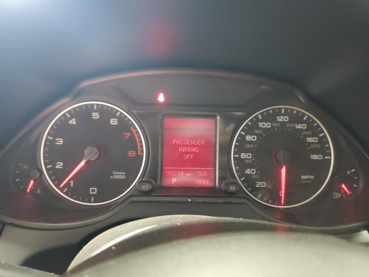 AUDI Q5 PREMIUM PLUS