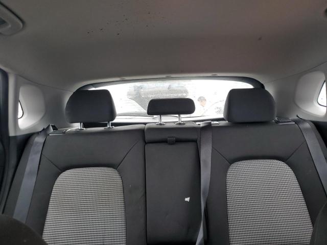 2020 HYUNDAI KONA SE KM8K1CAA8LU586129