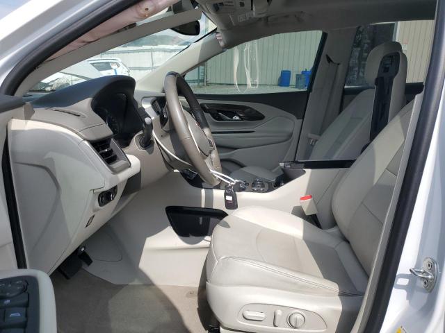 2020 GMC TERRAIN DENALI 3GKALSEX9LL250622
