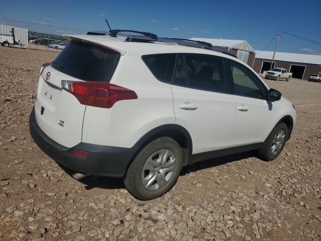 2015 TOYOTA RAV4 LE JTMBFREV1FJ038999