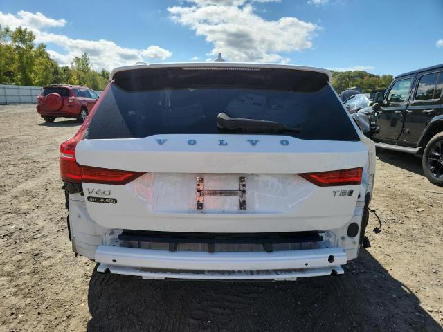 2020 VOLVO V60 CROSS COUNTRY T5 MOMENTUM YV4102WK5L1045486