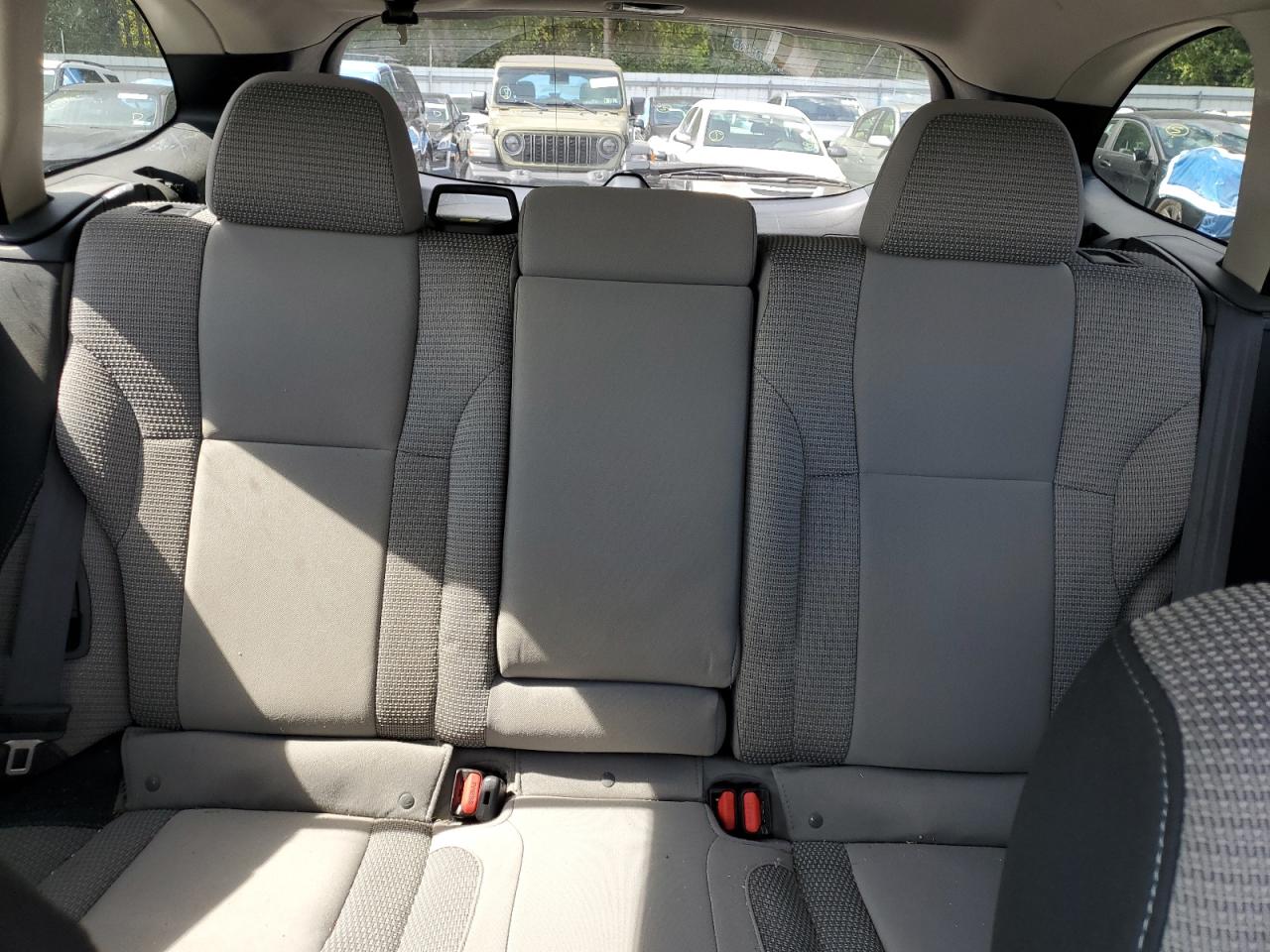 SUBARU OUTBACK PREMIUM