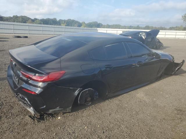 2020 BMW M850XI #3293612388