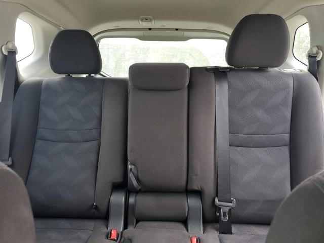 2015 NISSAN ROGUE S KNMAT2MTXFP577467