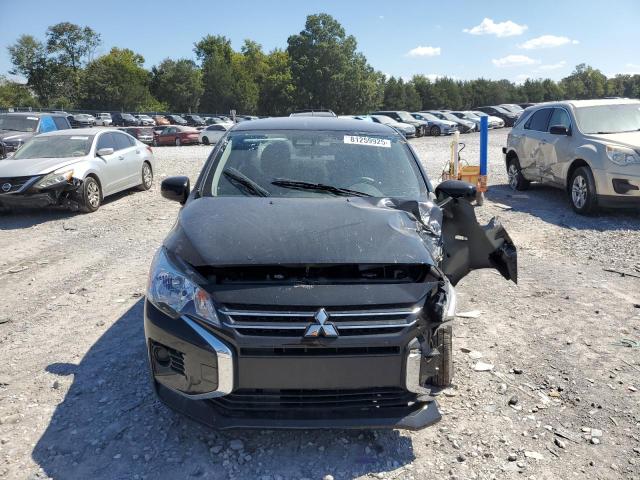 2024 MITSUBISHI MIRAGE G4 ES #3296296441