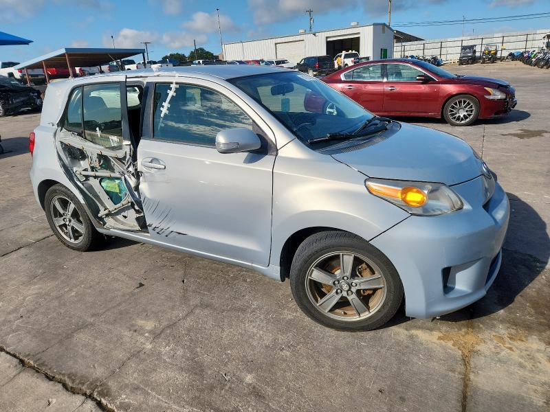 2013 TOYOTA SCION XD - JTKKUPB46D1037259
