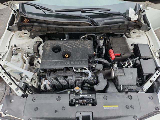 2019 NISSAN ALTIMA S 1N4BL4BW0KC198479