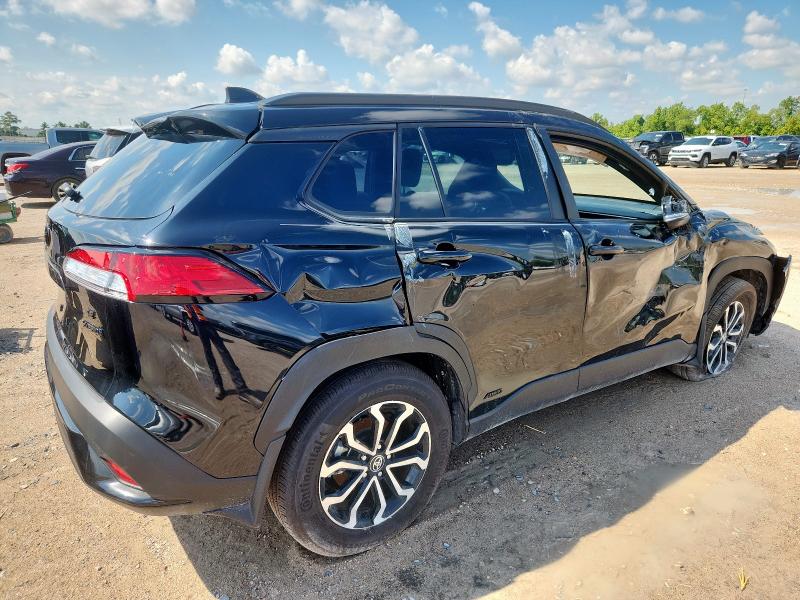 2024 TOYOTA COROLLA CR - 7MUFBABG6RV056125