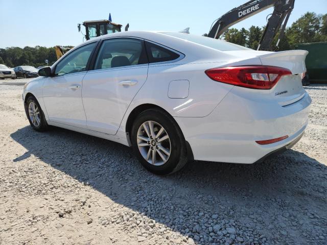 2017 HYUNDAI SONATA SE 5NPE24AF5HH568804