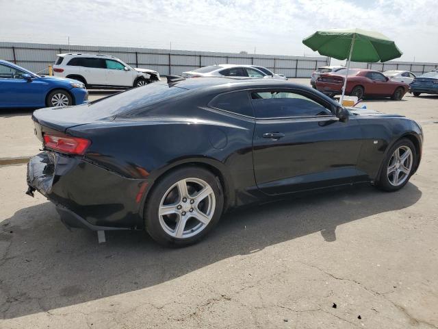 2018 CHEVROLET CAMARO LT 1G1FD1RX9J0168637