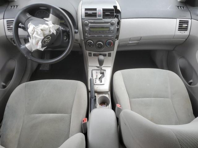 2011 TOYOTA COROLLA BASE - 2T1BU4EEXBC689000