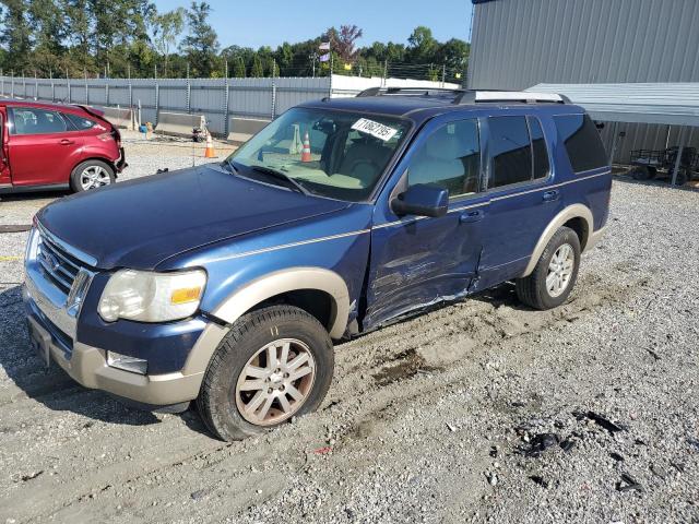 FORD EXPLORER EDDIE BAUER