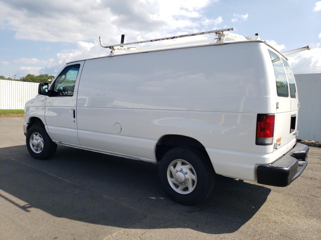 FORD E-250 E250 VAN