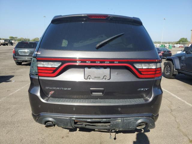 2018 DODGE DURANGO SR - 1C4SDJGJ2JC169843