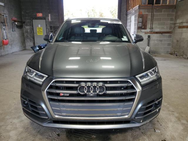 2019 AUDI SQ5 PRESTI WA1C4AFY6K2001031