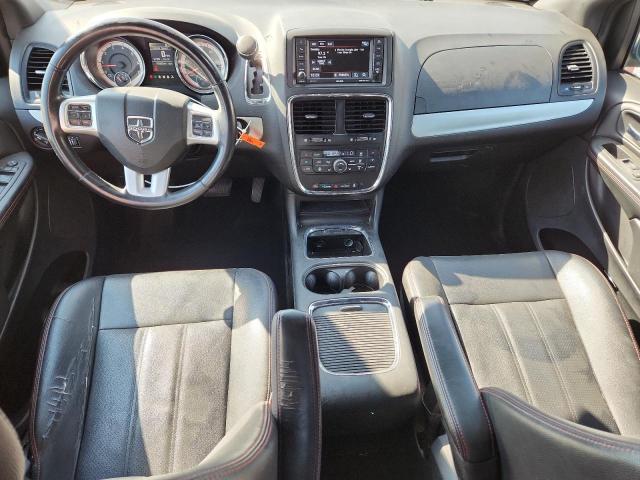 2018 DODGE GRAND CARA 2C4RDGEG9JR361146