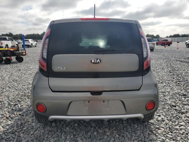 2018 KIA SOUL + - KNDJP3A50J7545894
