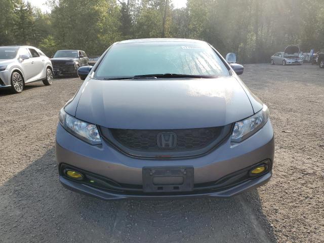 2015 HONDA CIVIC LX - 2HGFB2E52FH057973