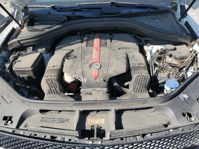 2019 MERCEDES-BENZ GLE COUPE 43 AMG 4JGED6EB2KA128272