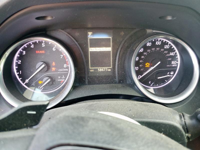 2018 TOYOTA CAMRY L 4T1B11HK6JU083585