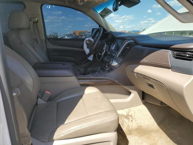 2016 CHEVROLET TAHOE C150 1GNSCBKC4GR461377