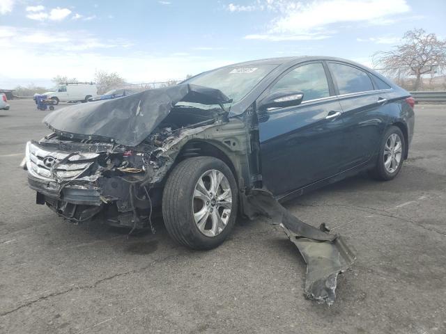 2011 HYUNDAI SONATA SE - 5NPEC4AC2BH140005