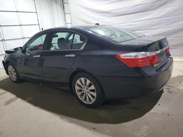 2014 HONDA ACCORD EXL - 1HGCR2F8XEA247203