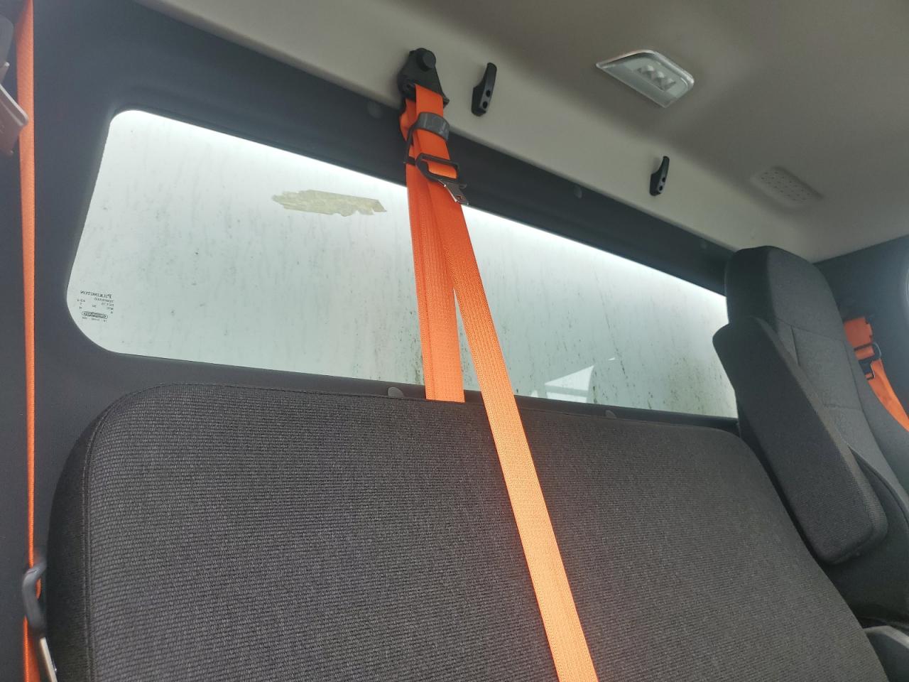 Lot #3301683629 2025 FREIGHTLINER M2 106 MED