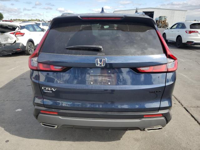 2024 HONDA CR-V SPORT - 7FARS6H51RE079086