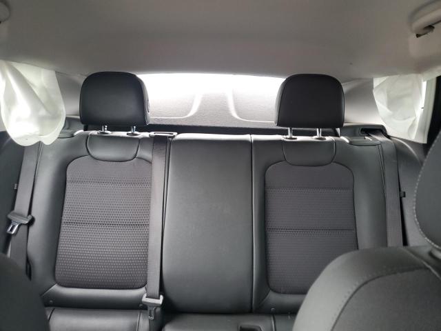 2025 CHEVROLET TRAX 1LT - KL77LHEP5SC030071