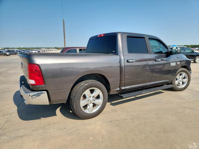 2016 RAM 1500 SLT - 3C6RR6LT4GG292710