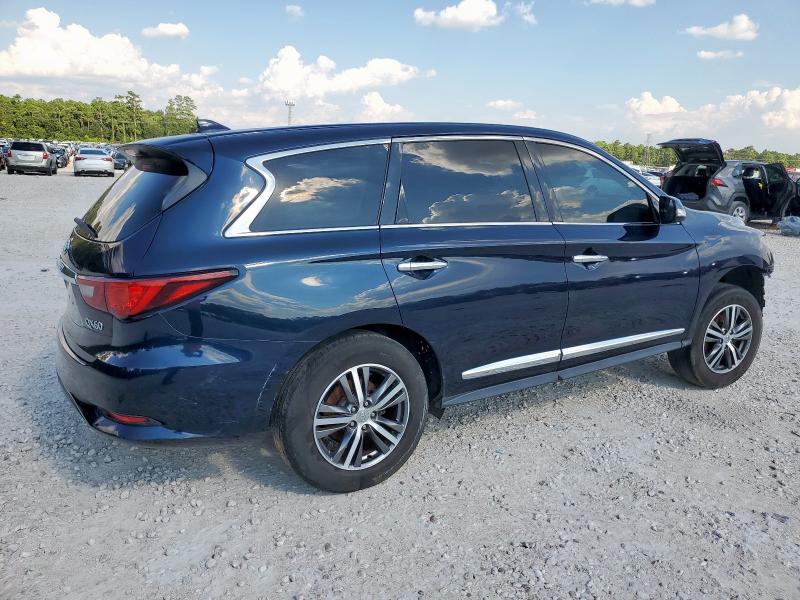 2020 INFINITI QX60 LUXE 5N1DL0MM2LC531057