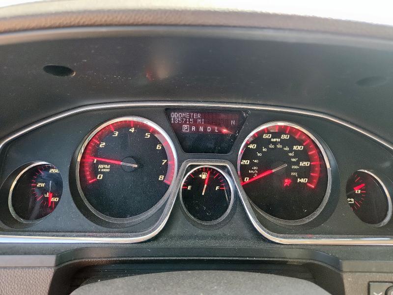 2016 GMC ACADIA DEN 1GKKRTKD6GJ220994