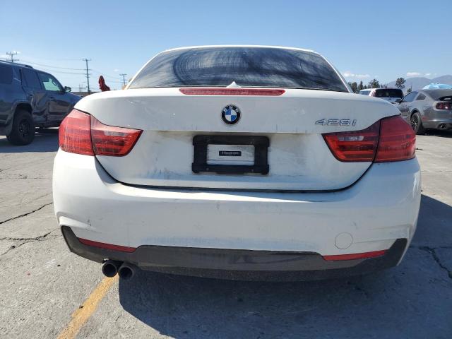 2015 BMW 428 I SULEV - WBA3V7C5XFP771772