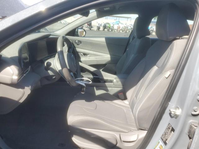 2023 HYUNDAI ELANTRA SE KMHLS4AG2PU427141