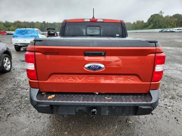 2022 FORD MAVERICK XL - 3FTTW8E90NRA10231