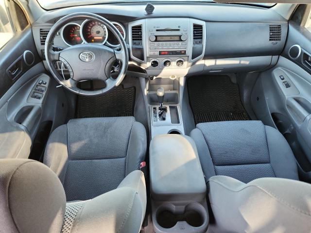 2007 TOYOTA TACOMA DOU #3290238218