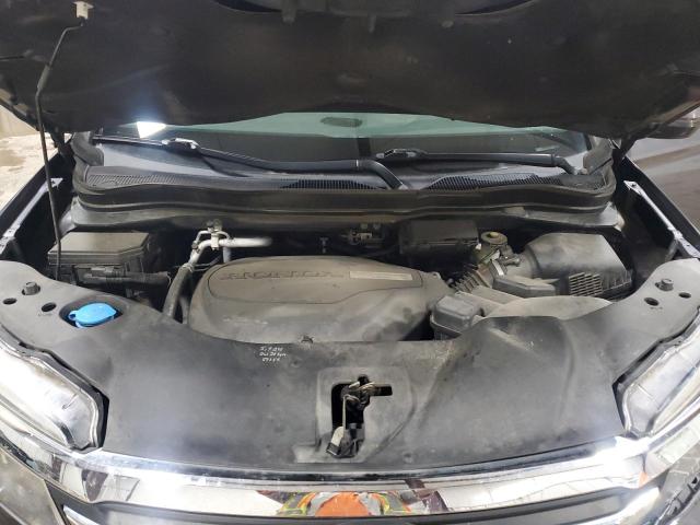 2016 HONDA PILOT EXL 5FNYF6H56GB074409