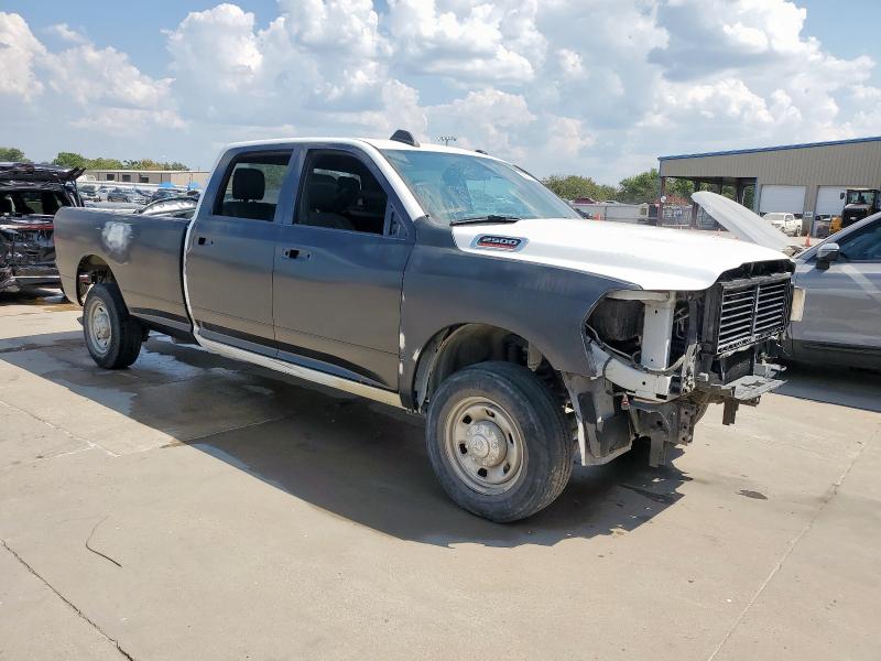 2021 RAM 2500 TRADE - 3C6UR4HJ1MG578242