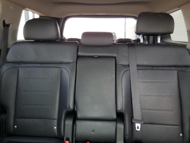 2024 HYUNDAI SANTA FE L - 5NMP44GL6RH057990