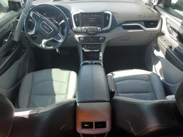 2021 GMC TERRAIN SLT - 3GKALPEV6ML333101