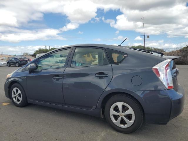 2013 TOYOTA PRIUS - JTDKN3DU8D1644953